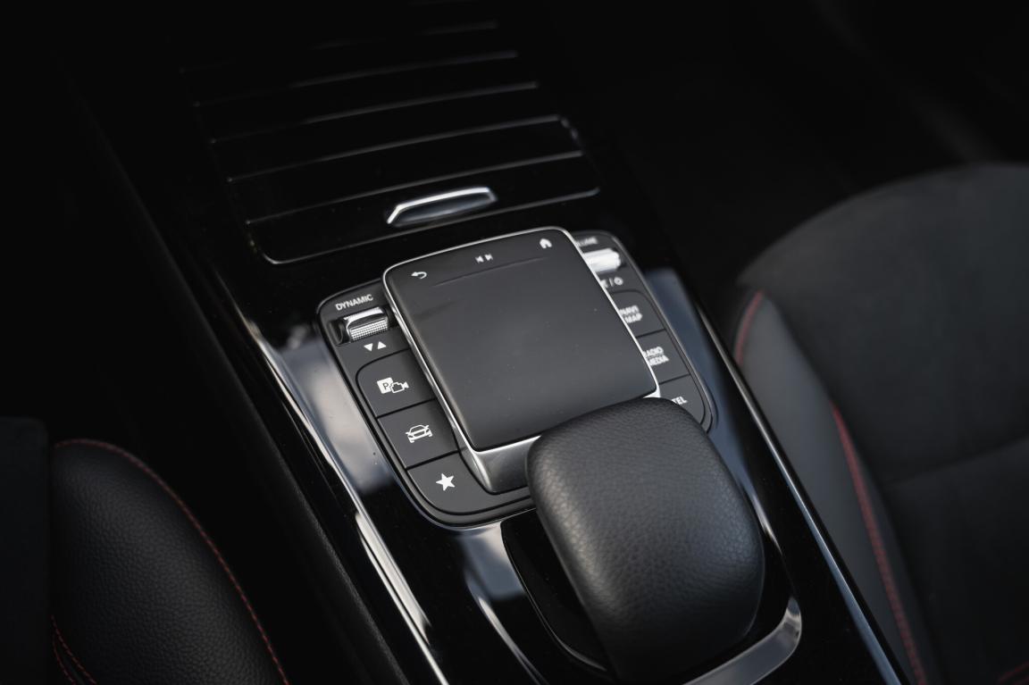 Mercedes-Benz CLA, 2022