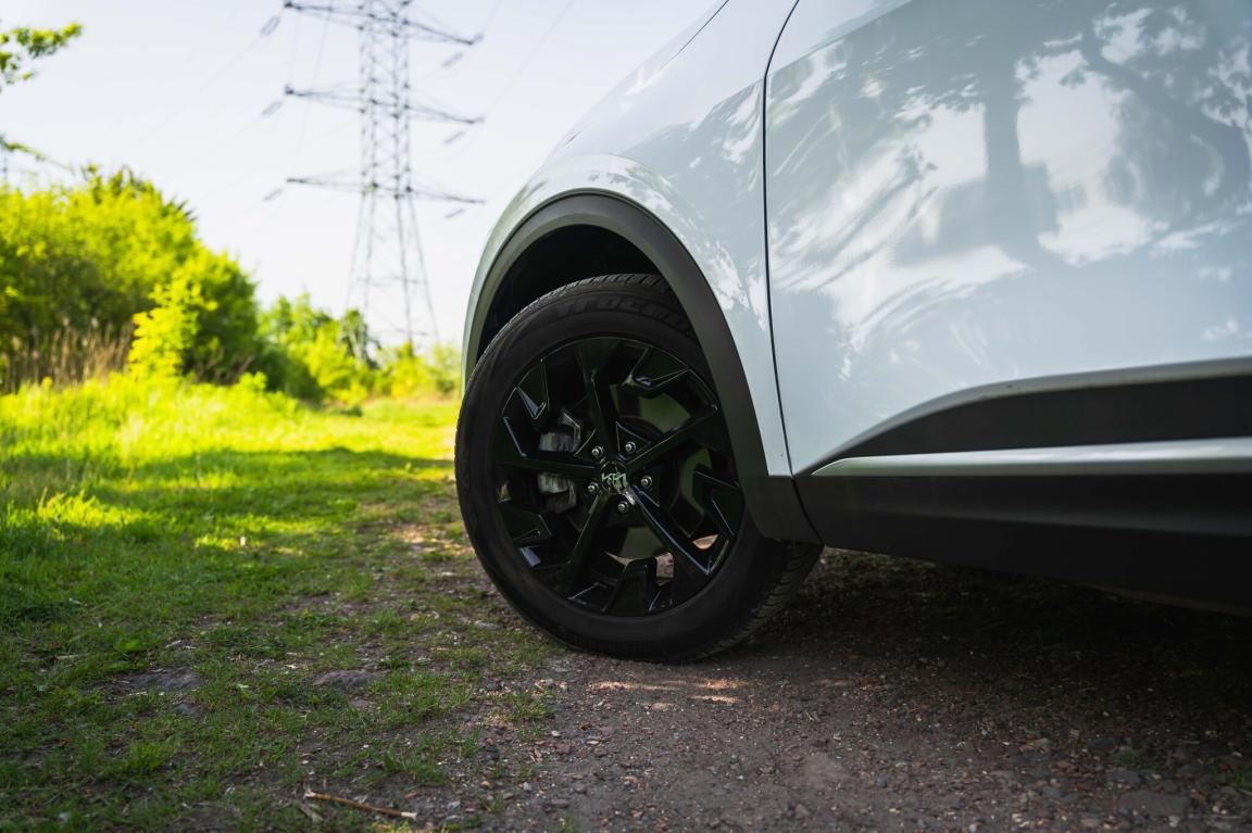Kia Sportage, 2023