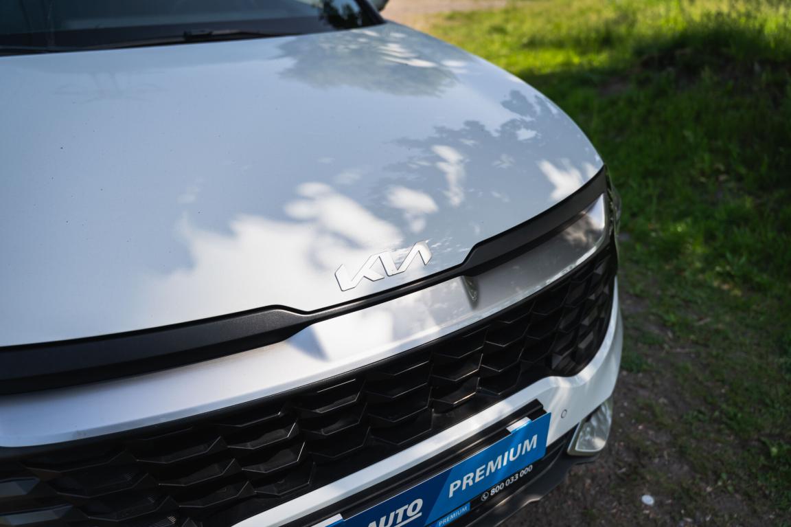 Kia Sportage, 2023