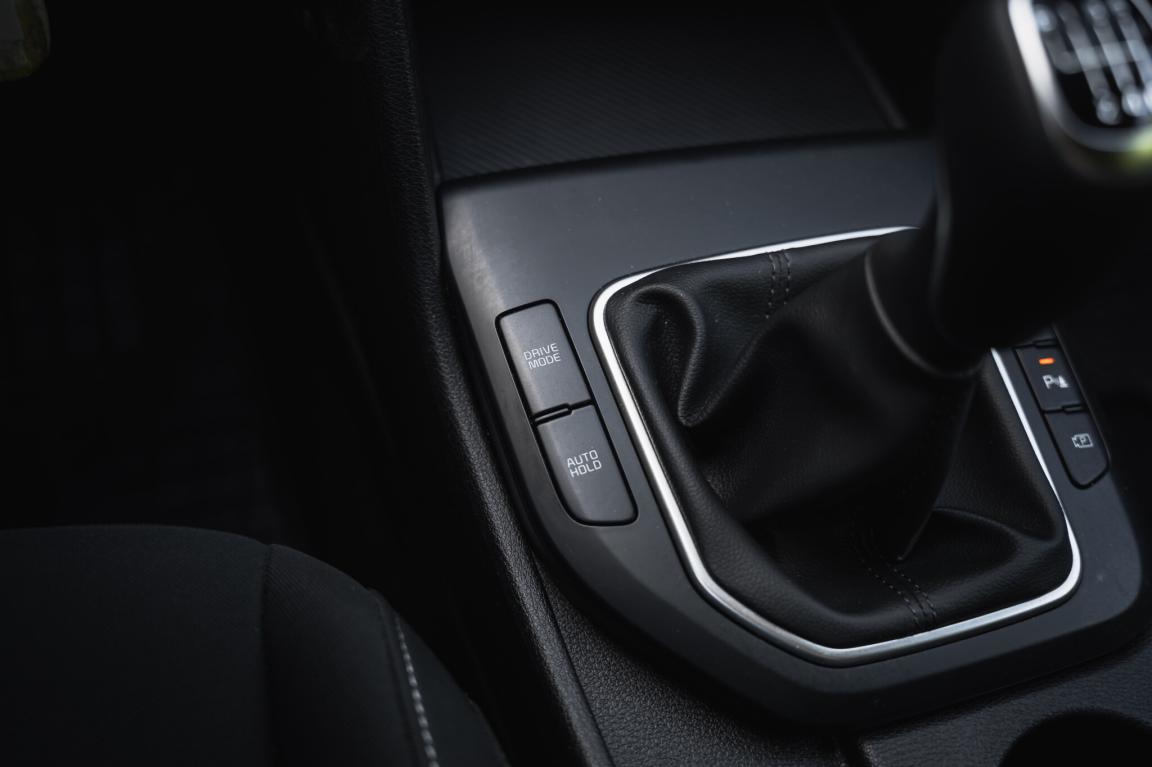 Kia Sportage, 2023