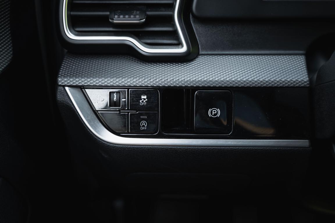 Kia Sportage, 2023
