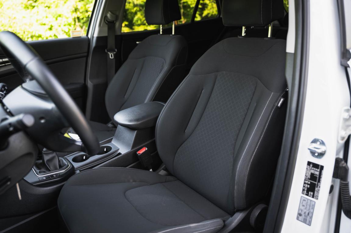 Kia Sportage, 2023
