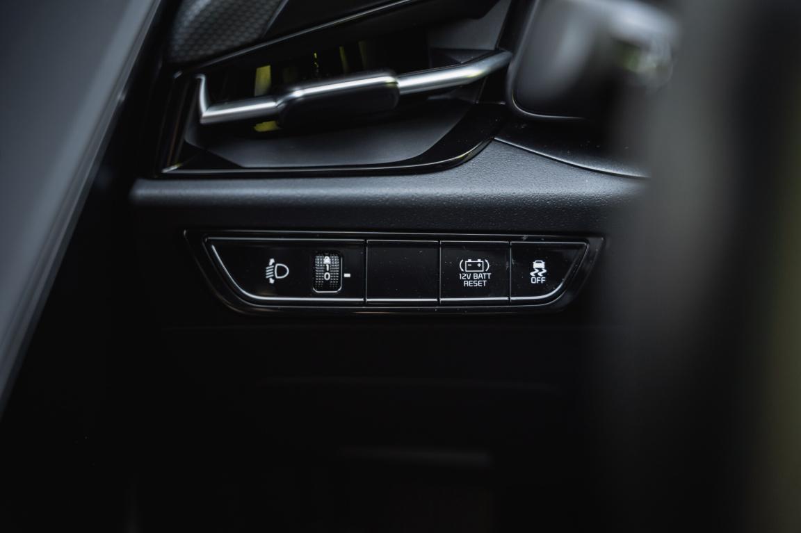 Kia Niro, 2025