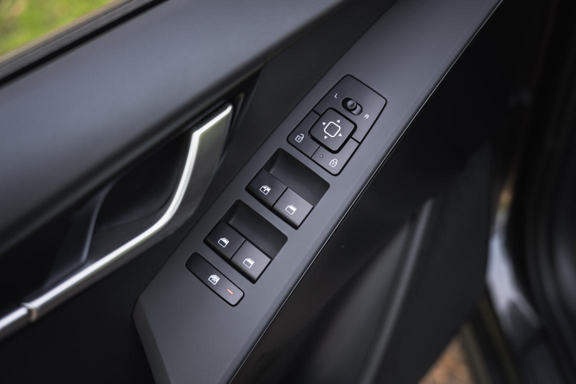 Kia Niro, 2025