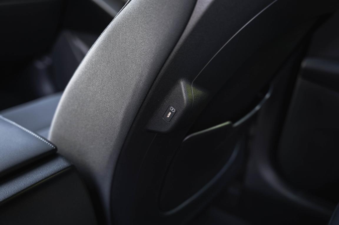 Kia Niro, 2025