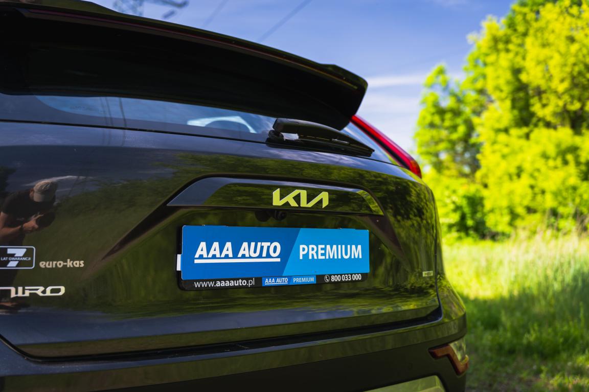 Kia Niro, 2025
