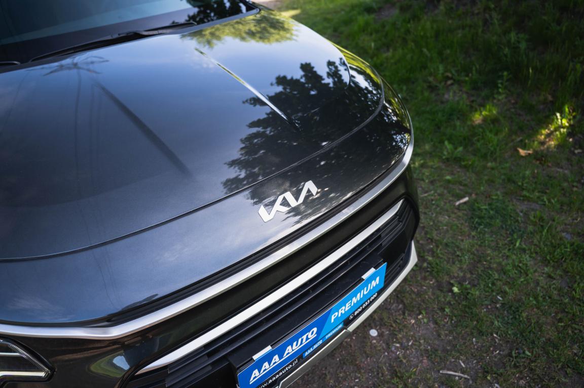 Kia Niro, 2025