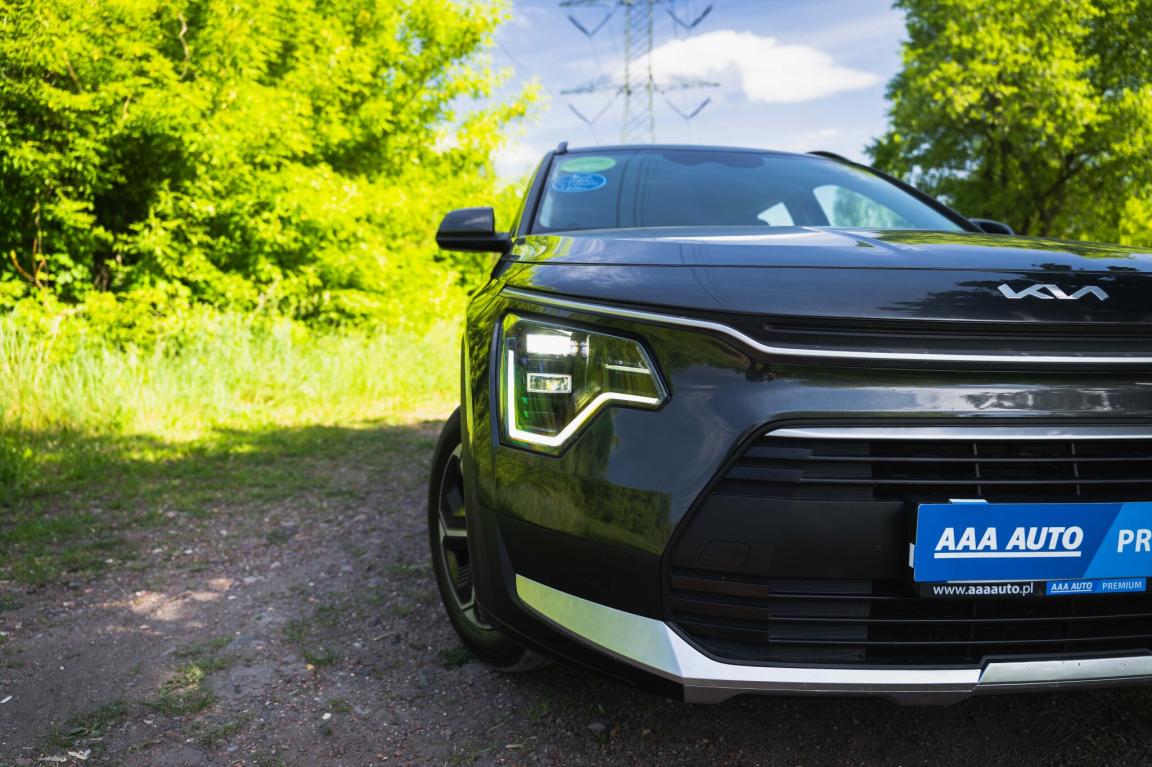Kia Niro, 2025