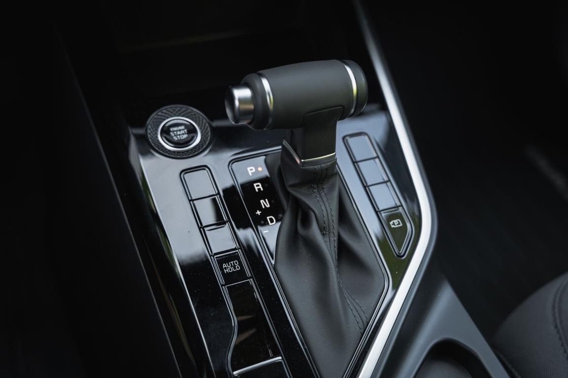 Kia Niro, 2025