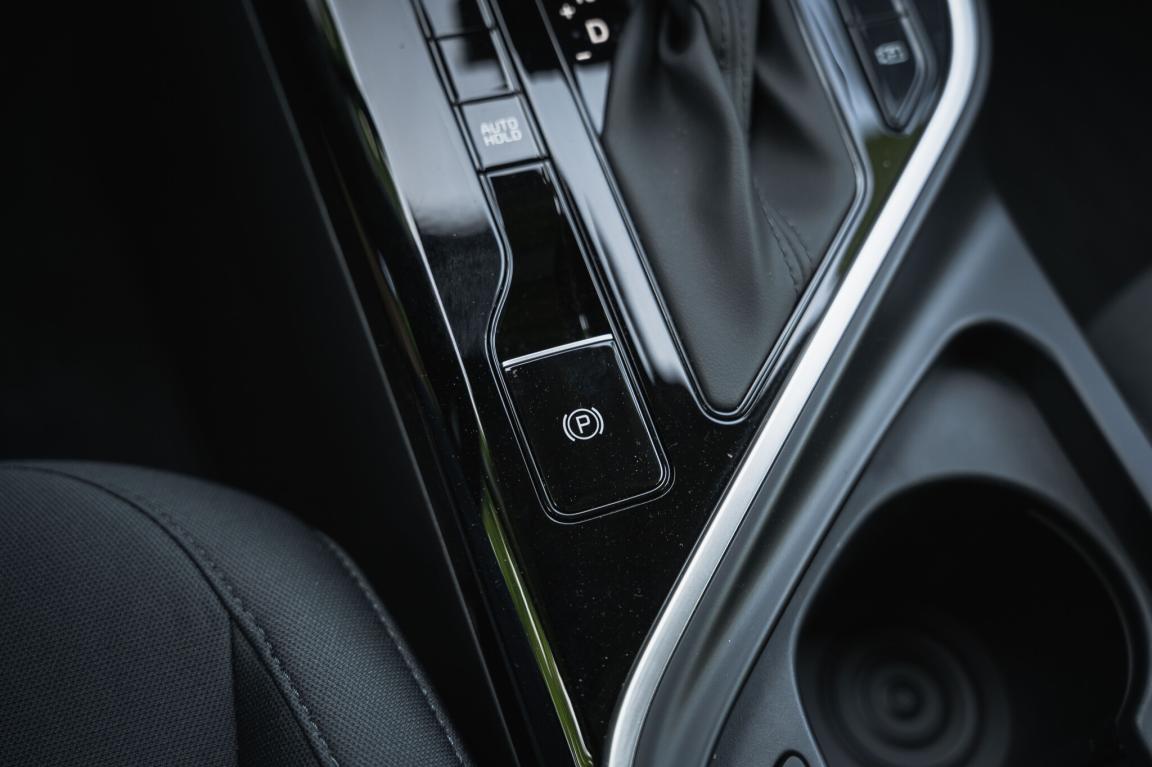Kia Niro, 2025