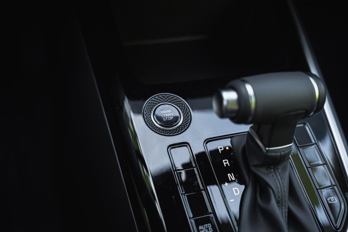 Kia Niro, 2025