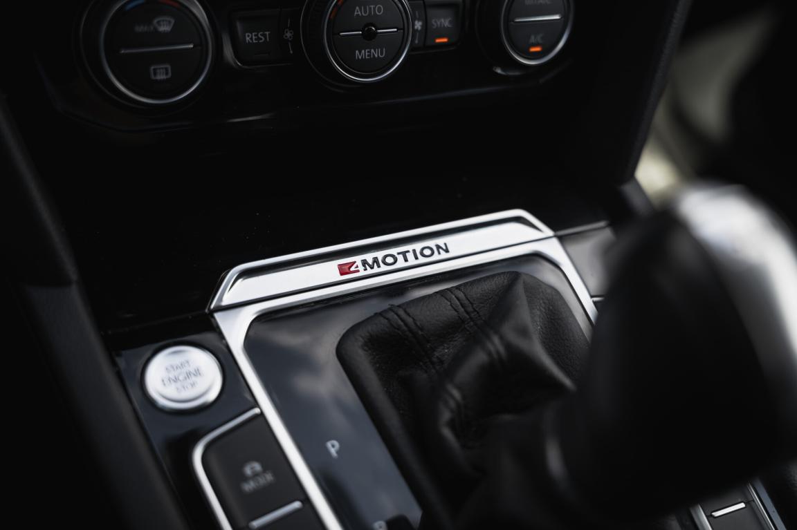 Volkswagen Passat, 2019