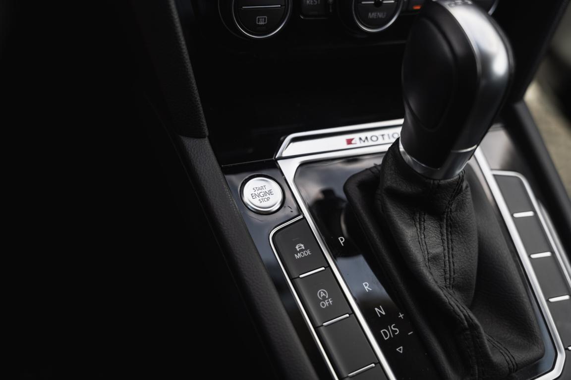 Volkswagen Passat, 2019
