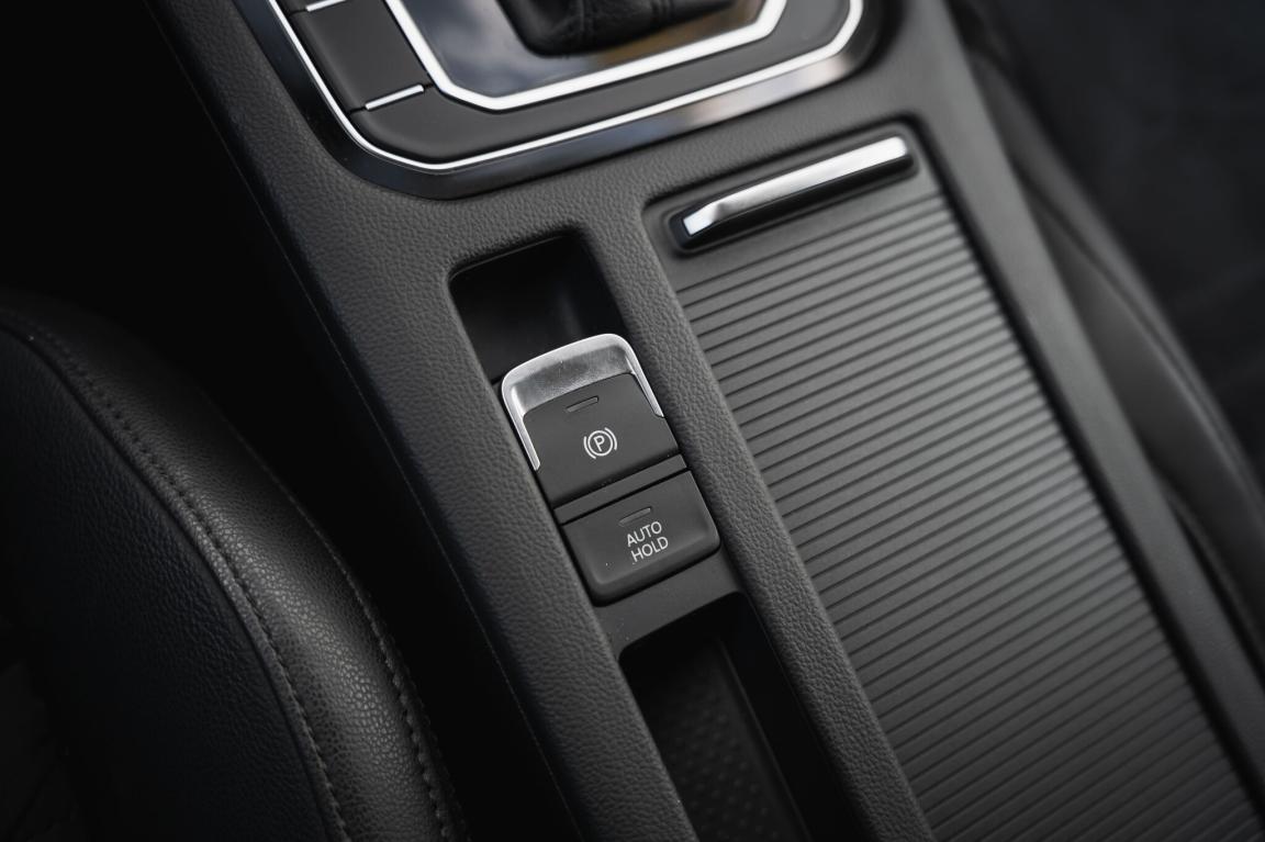 Volkswagen Passat, 2019