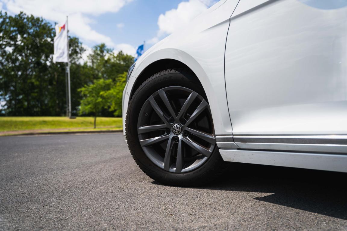 Volkswagen Passat, 2019