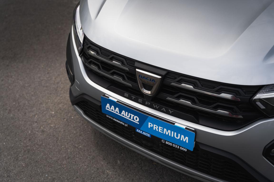 Dacia Sandero, 2021