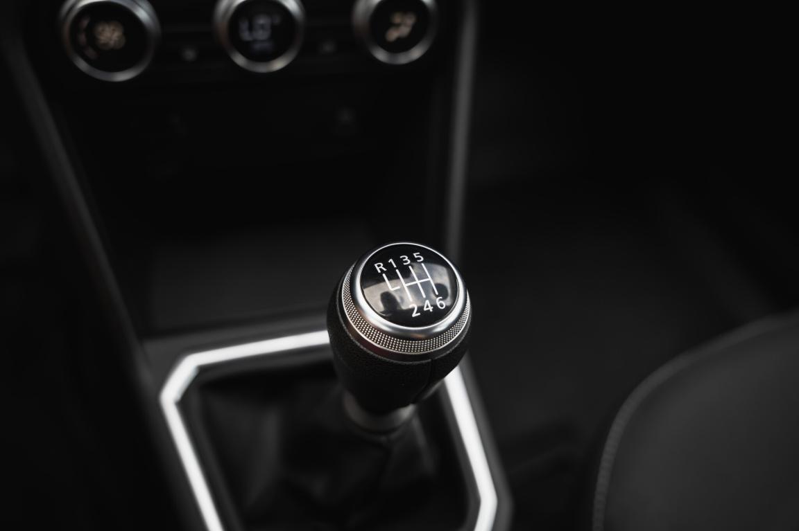 Dacia Sandero, 2021