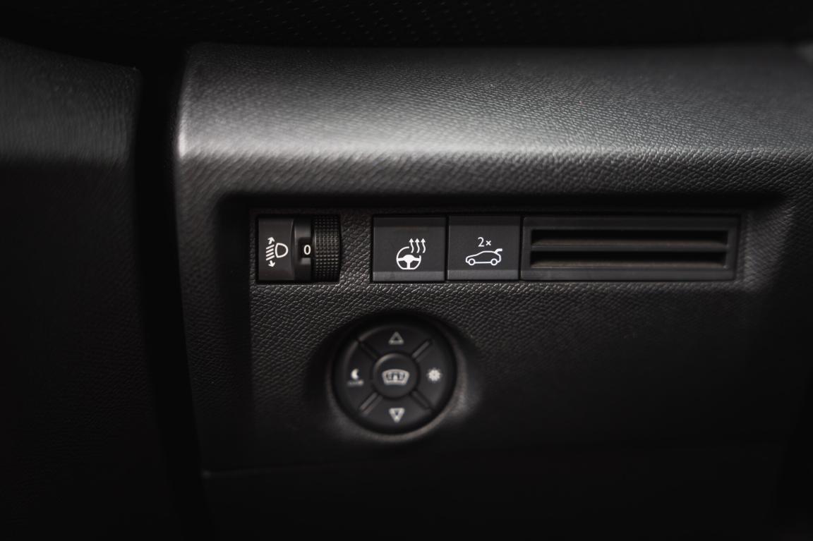 Citroen e-C4 X, 2023