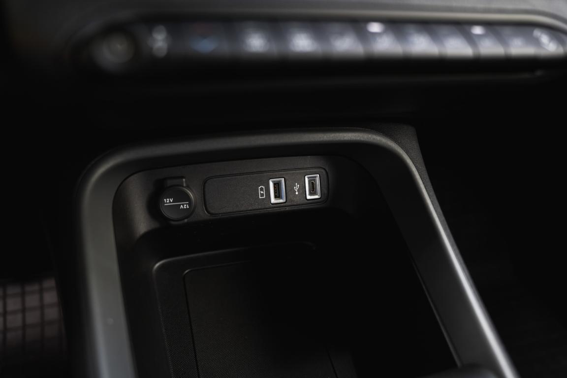 Jeep Avenger, 2023
