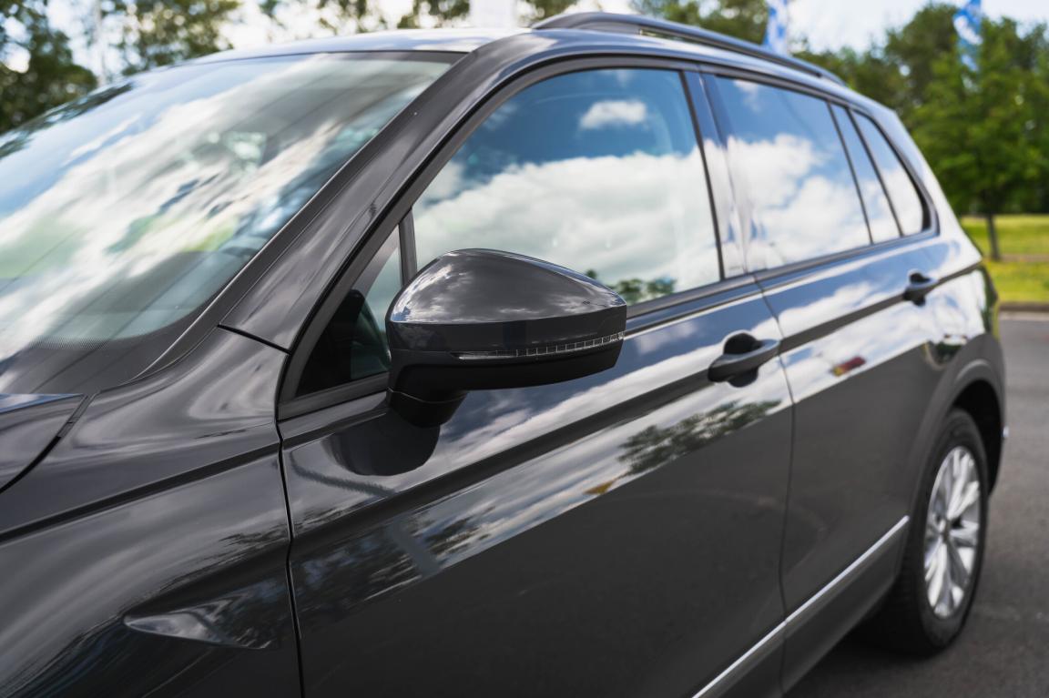 Volkswagen Tiguan, 2023
