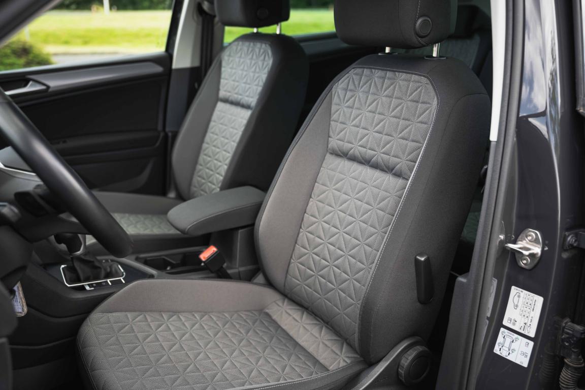 Volkswagen Tiguan, 2023