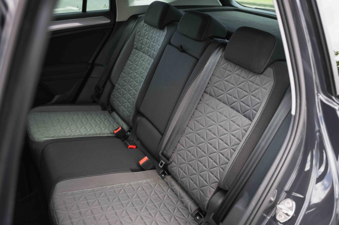 Volkswagen Tiguan, 2023