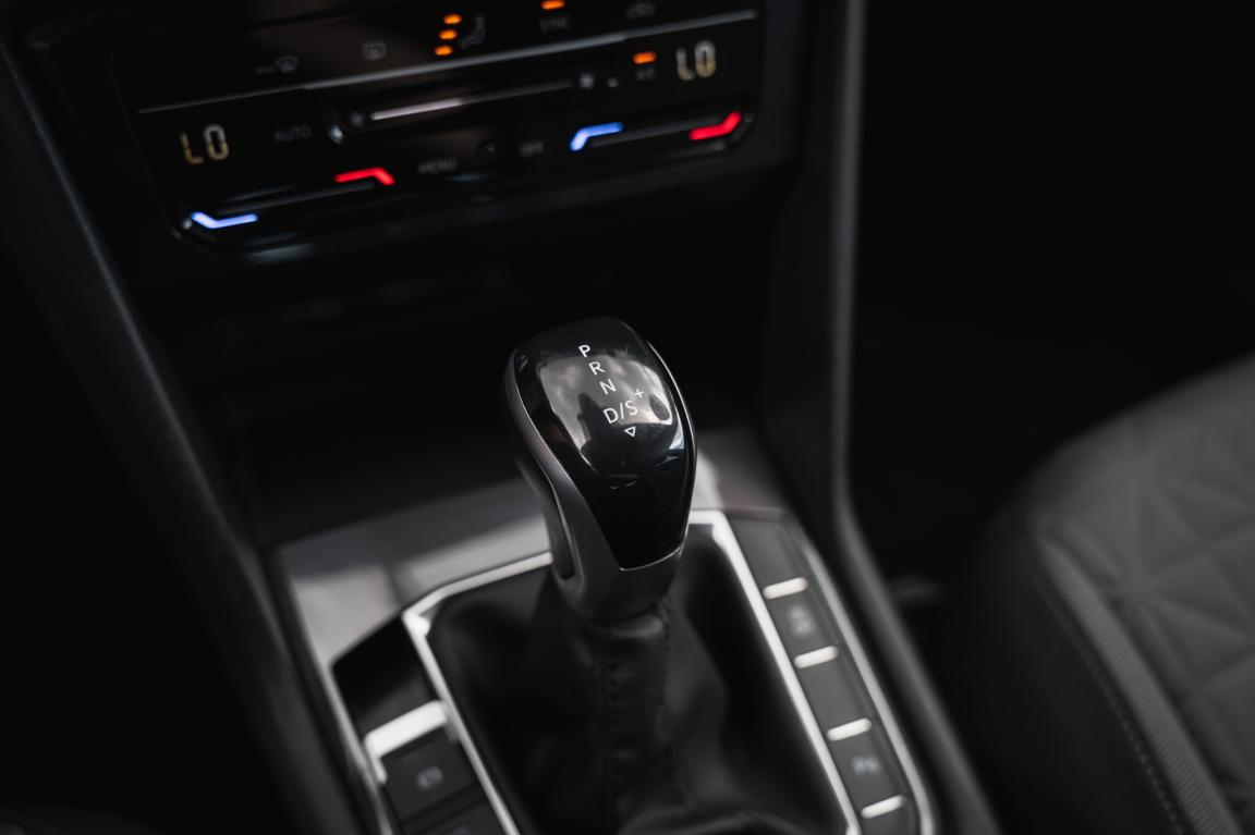 Volkswagen Tiguan, 2023