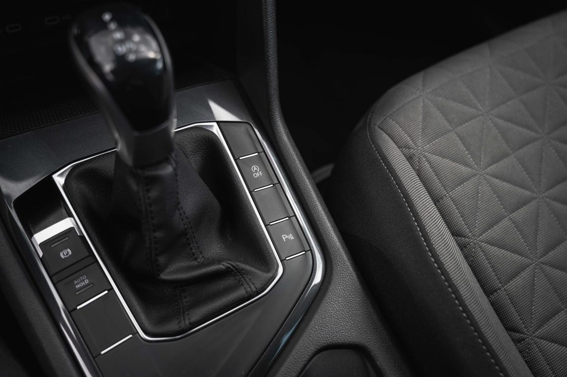 Volkswagen Tiguan, 2023