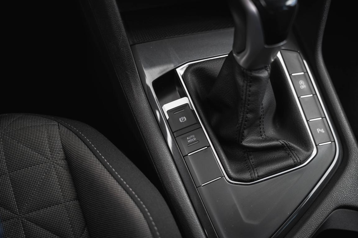 Volkswagen Tiguan, 2023
