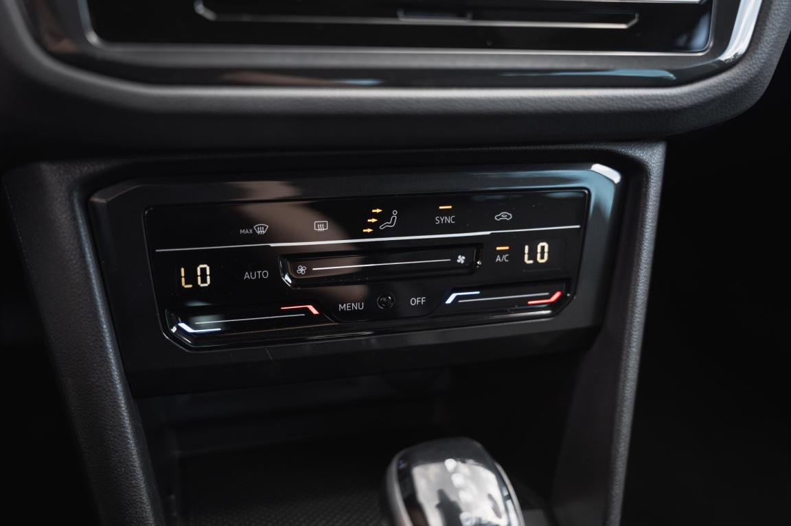 Volkswagen Tiguan, 2023