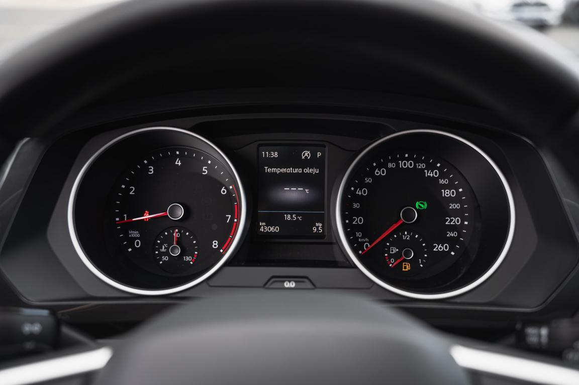 Volkswagen Tiguan, 2023