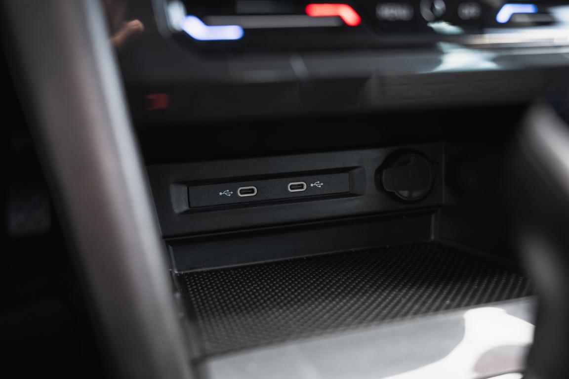 Volkswagen Tiguan, 2023