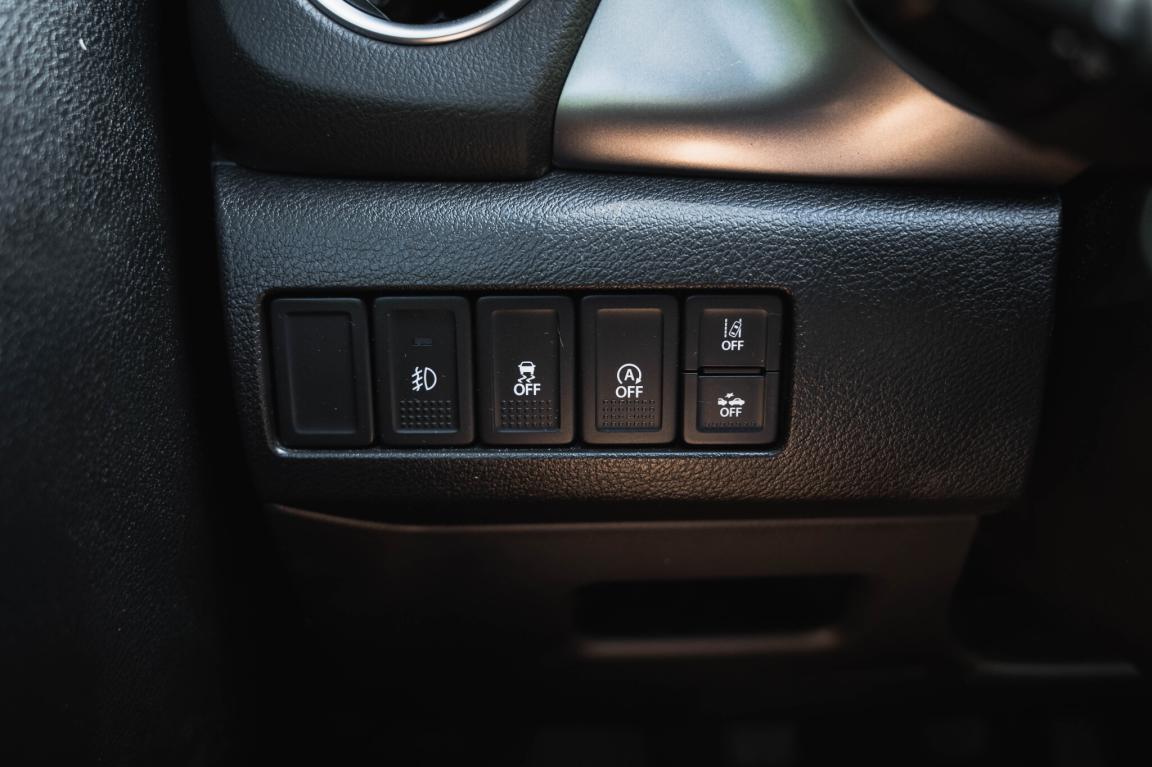 Suzuki Vitara, 2024