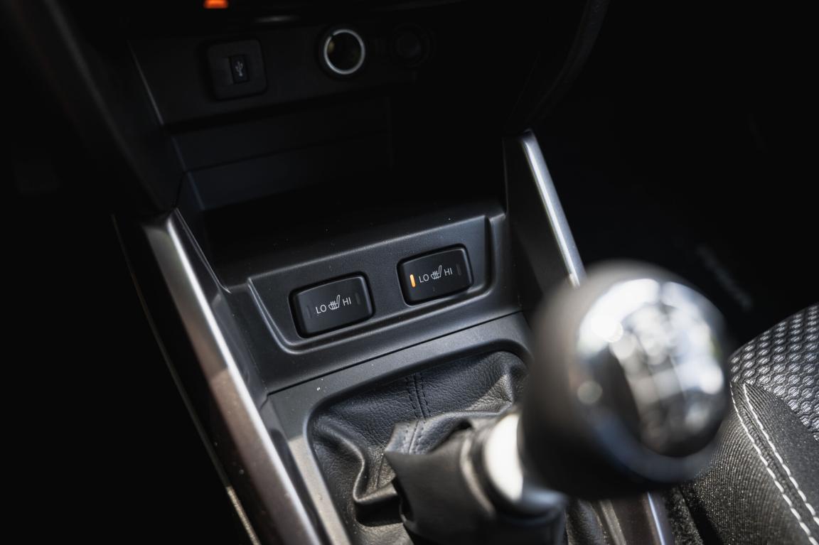 Suzuki Vitara, 2024