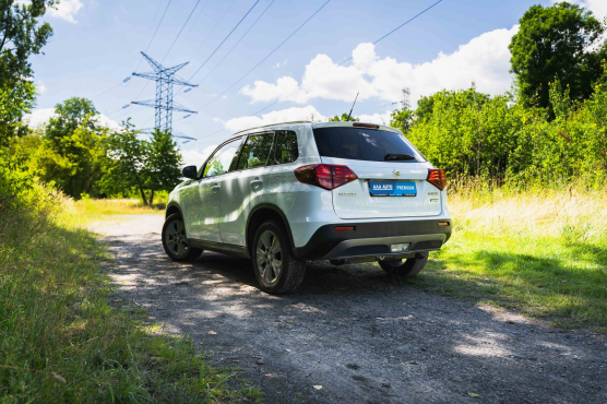 Suzuki Vitara 1.4 BoosterJet