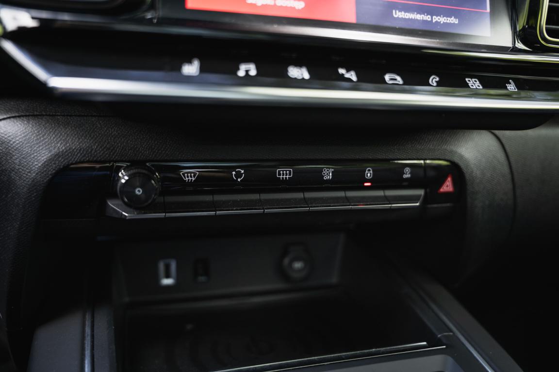 Citroen C5 Aircross, 2023