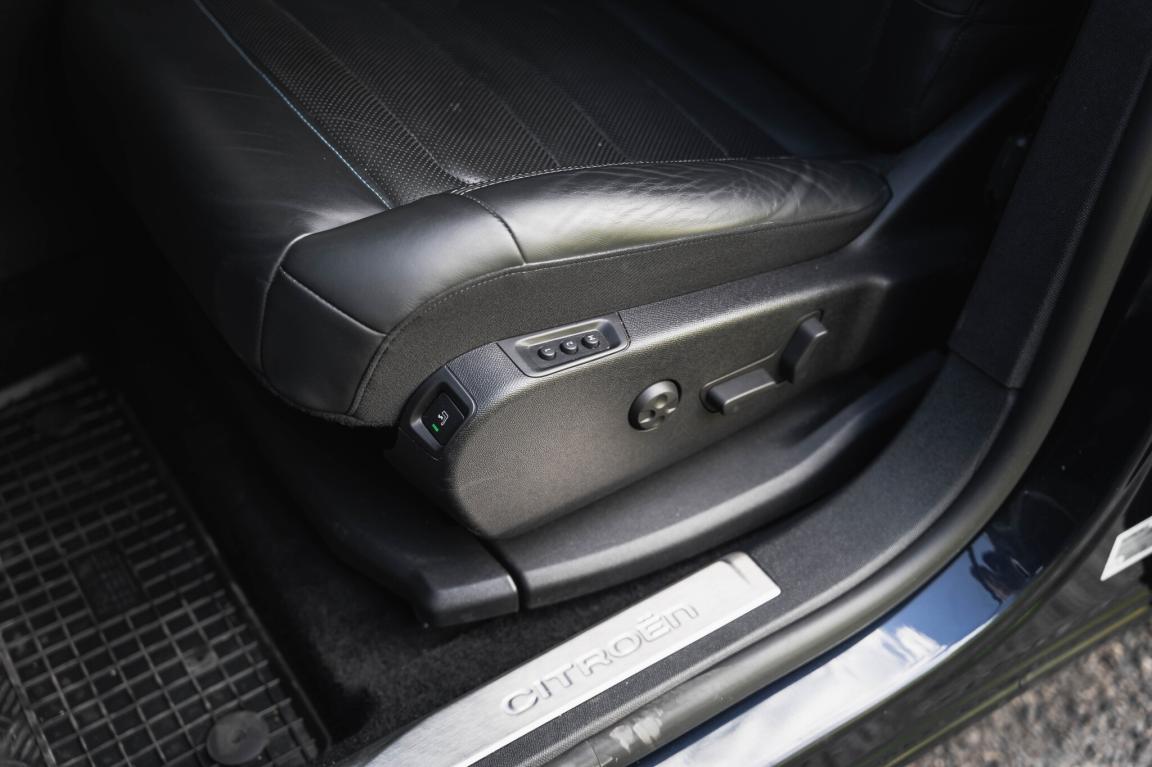 Citroen C5 Aircross, 2023