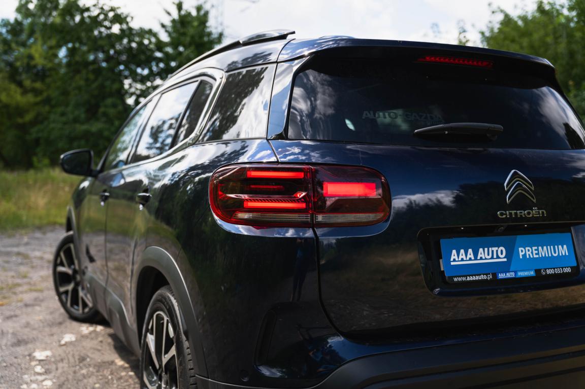 Citroen C5 Aircross, 2023
