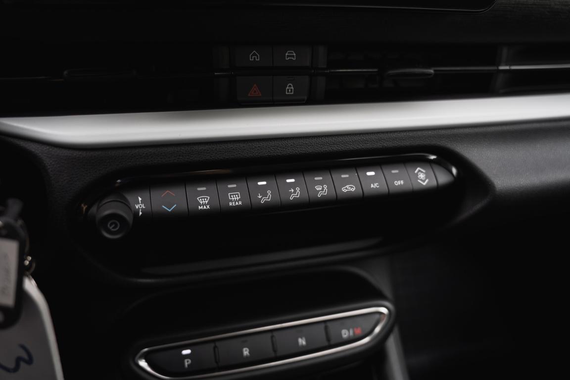 Fiat 600, 2024