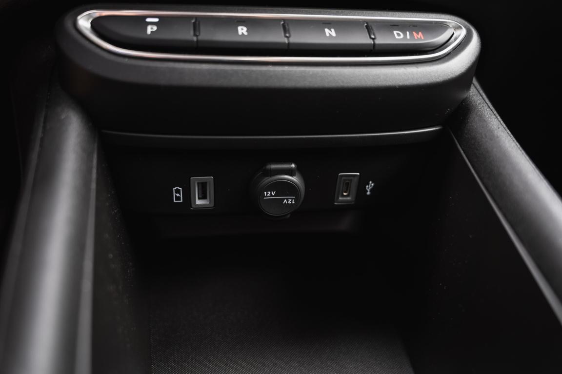 Fiat 600, 2024