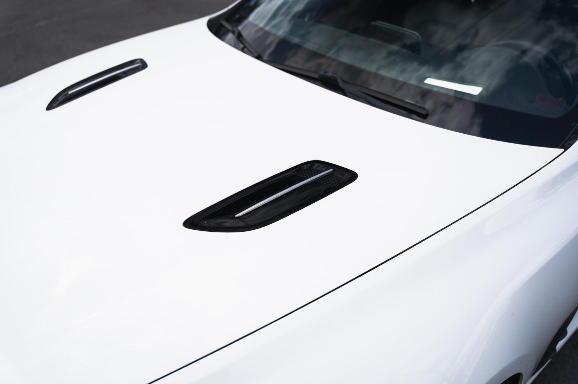 Kia Stinger, 2018