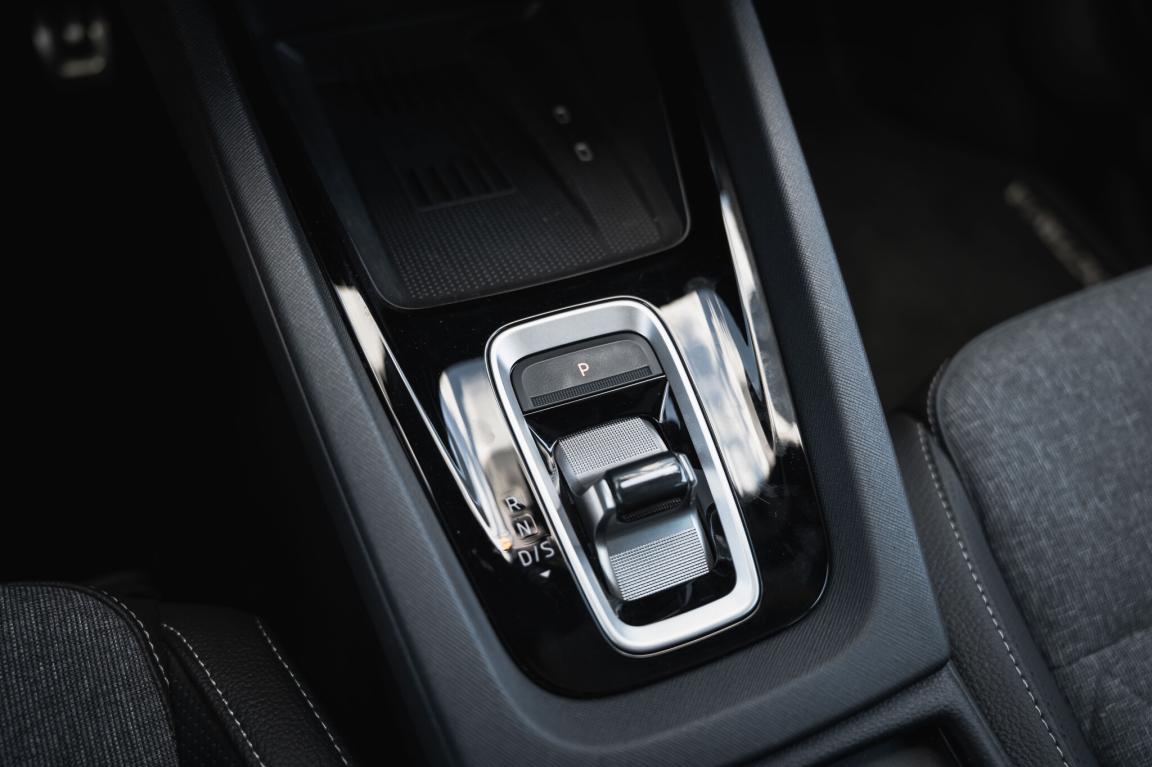 Škoda Octavia, 2025