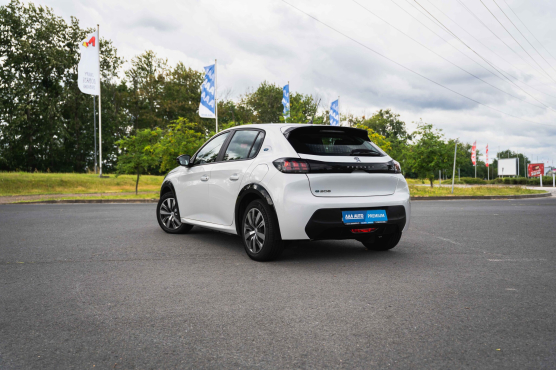 Peugeot e-208 50 kWh
