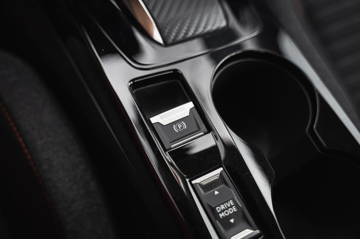 Peugeot e-208, 2023