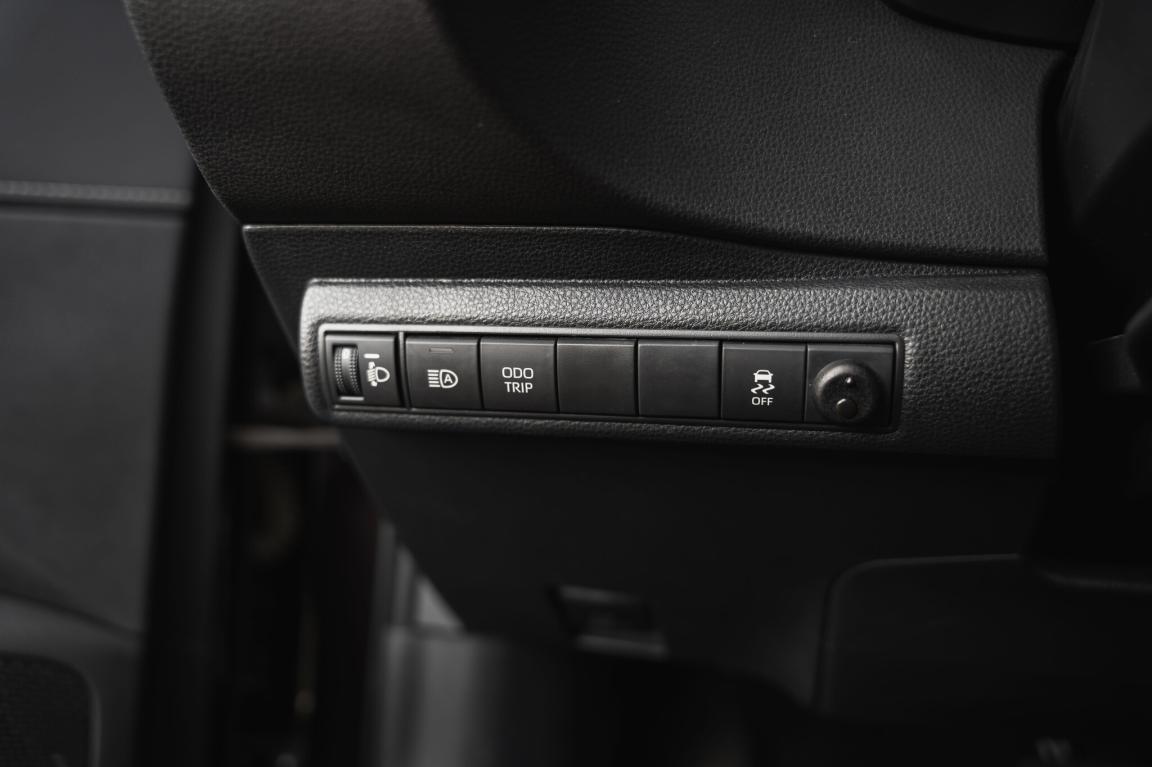 Toyota Corolla, 2023