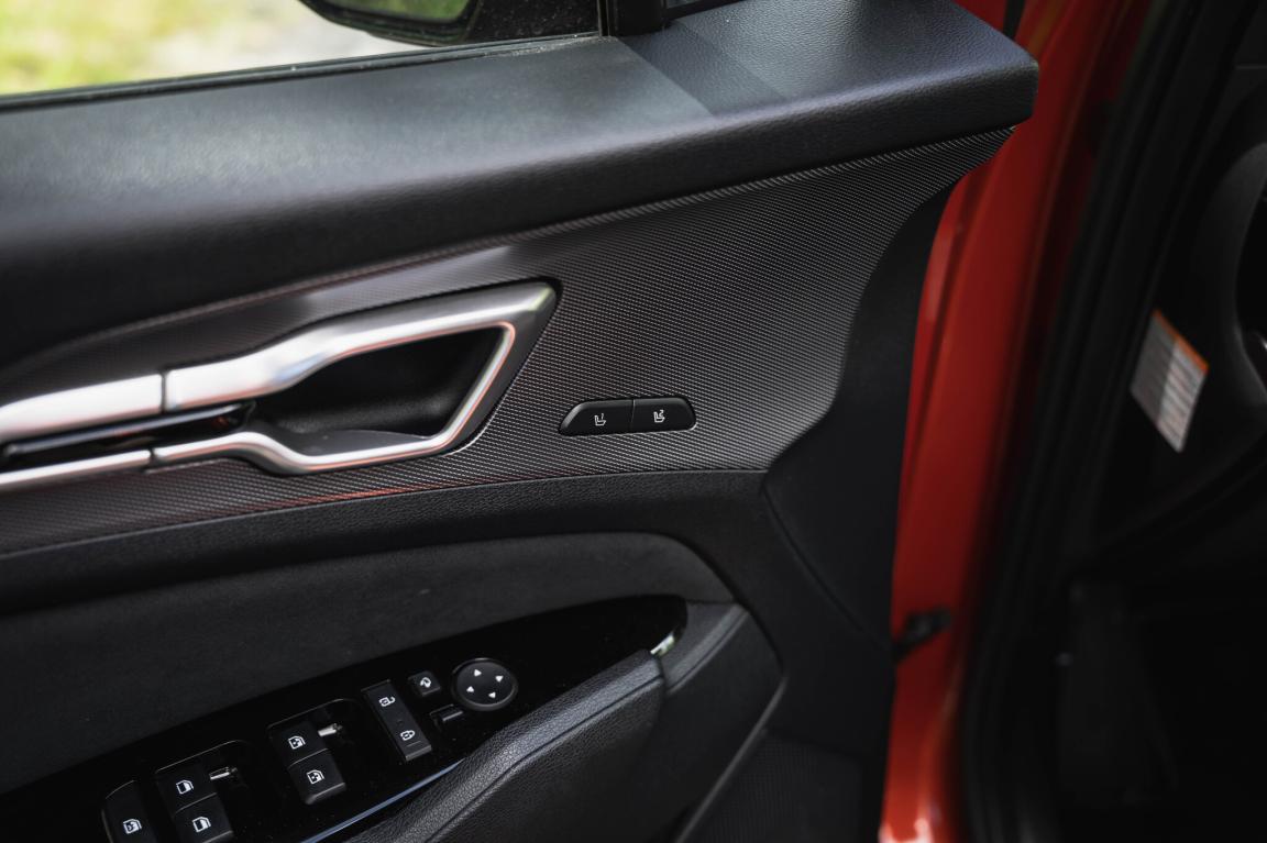 Kia Sportage, 2022