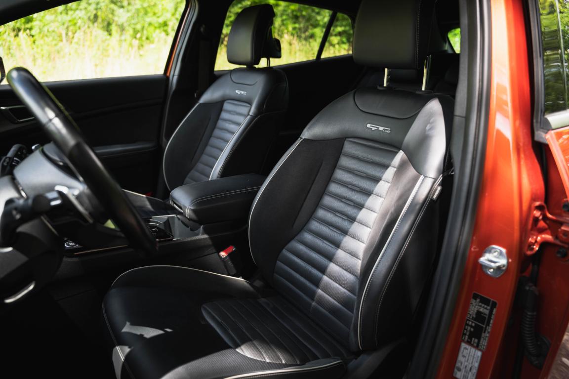 Kia Sportage, 2022