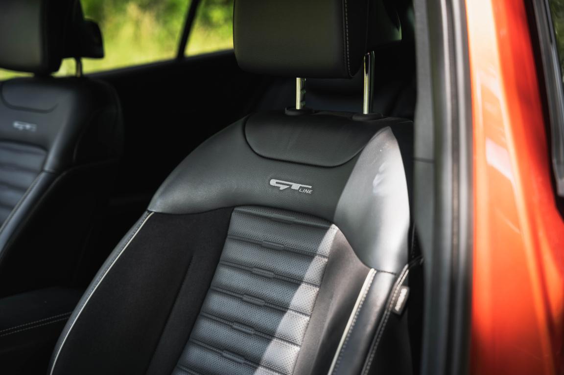 Kia Sportage, 2022
