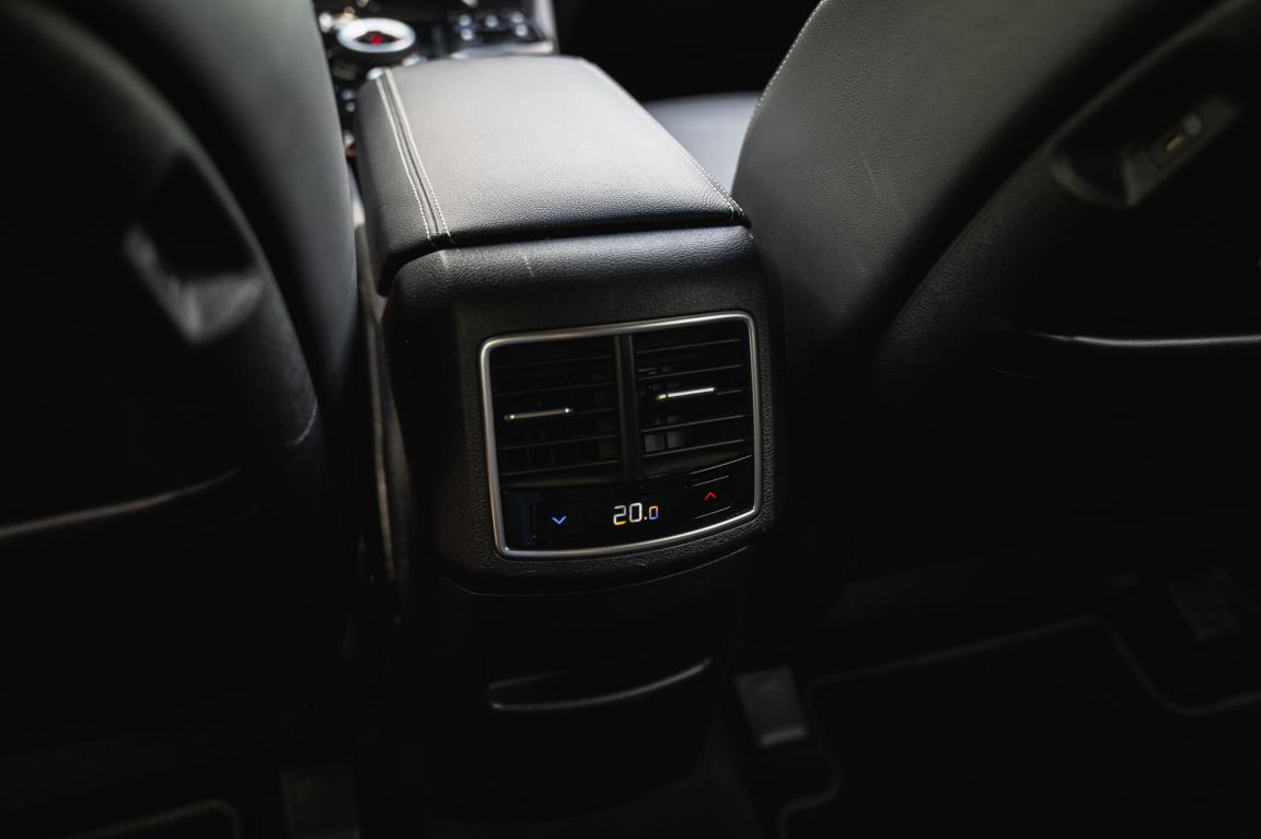 Kia Sportage, 2022