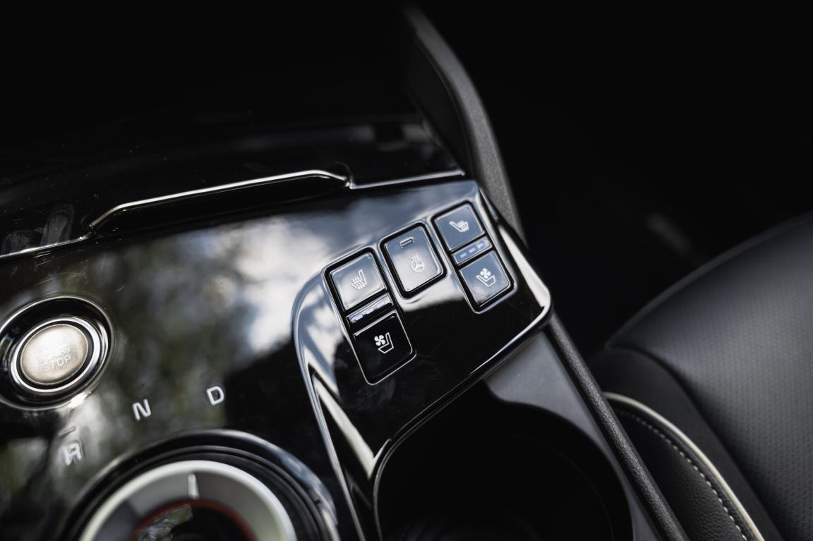 Kia Sportage, 2022